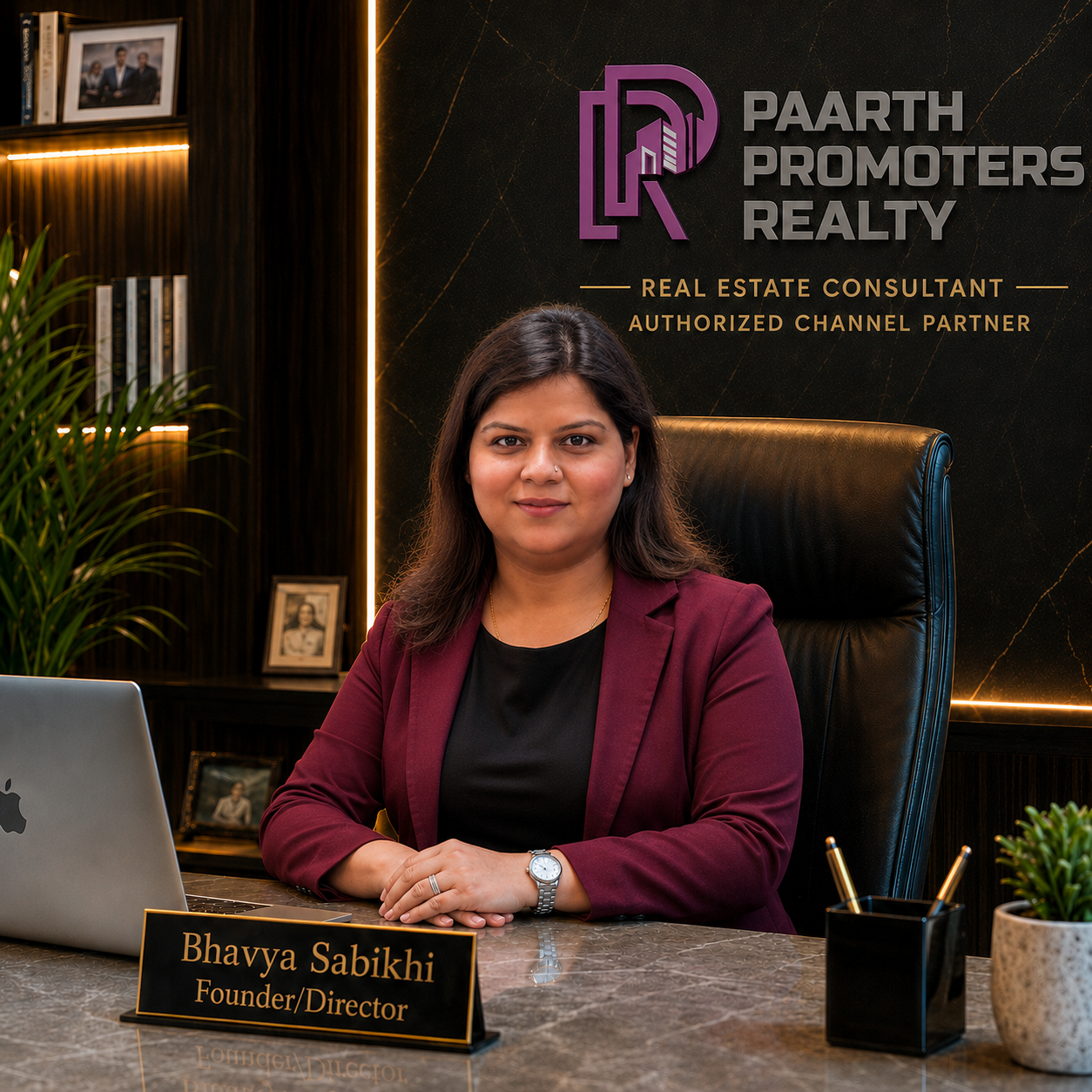 Bhavya Sabikhi